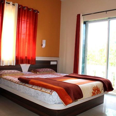 Sadgurukrupa Villa Mahableshwar Mahabaleshwar Exterior photo