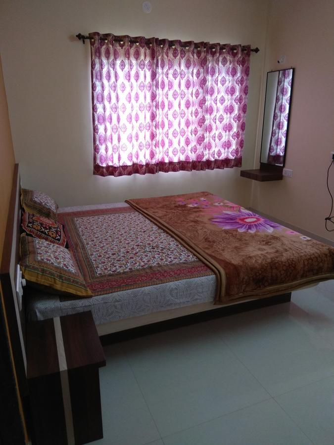 Sadgurukrupa Villa Mahableshwar Mahabaleshwar Exterior photo