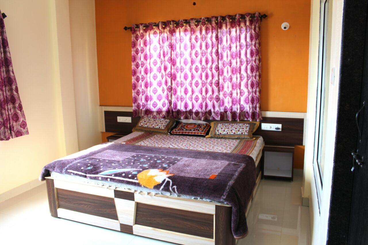 Sadgurukrupa Villa Mahableshwar Mahabaleshwar Exterior photo