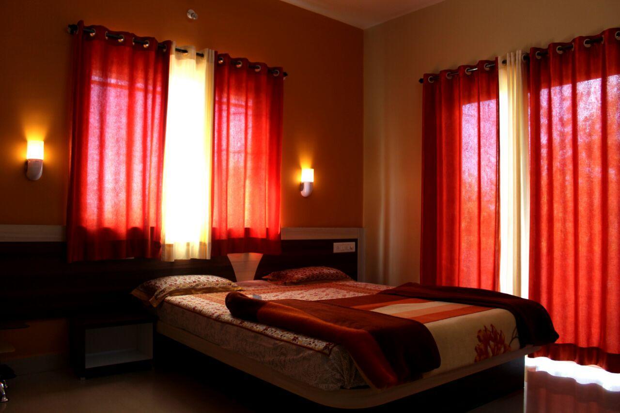 Sadgurukrupa Villa Mahableshwar Mahabaleshwar Exterior photo