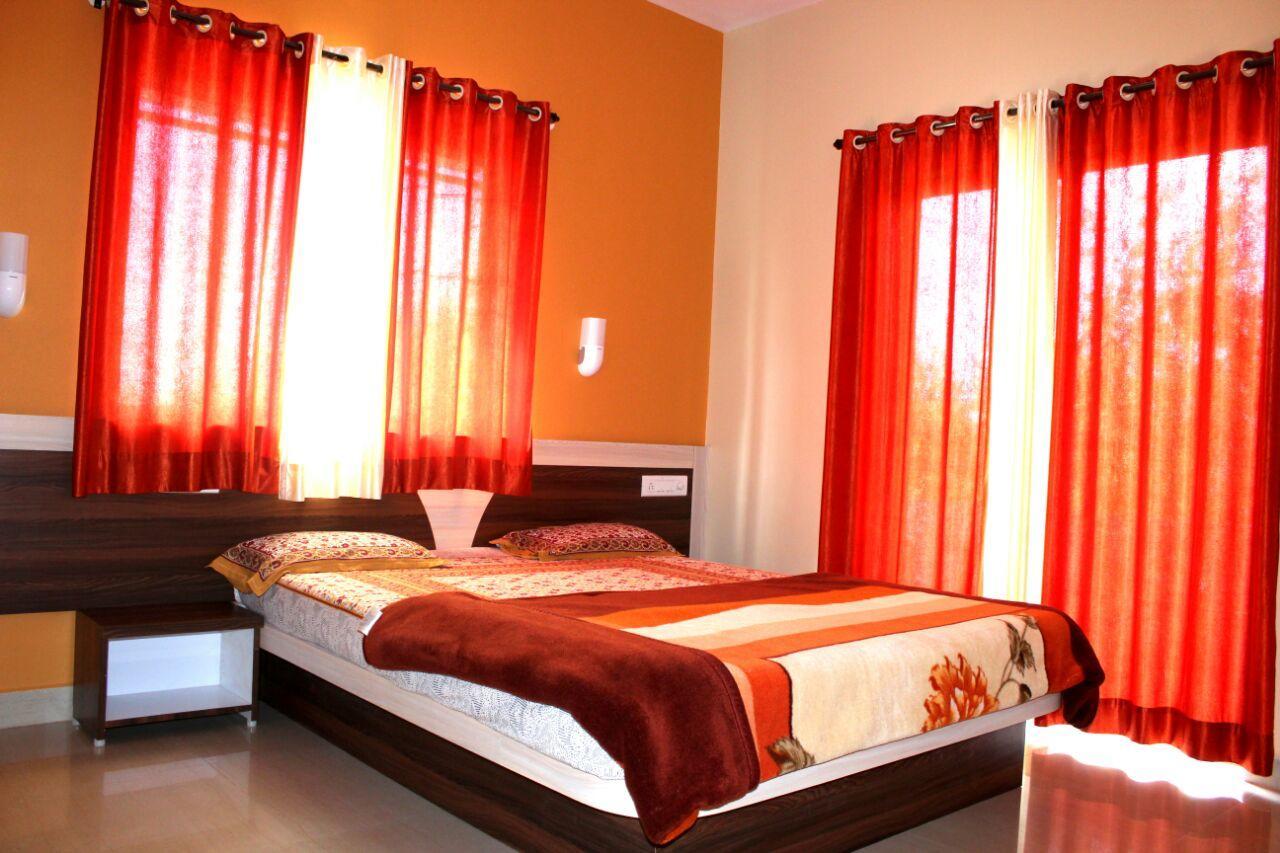 Sadgurukrupa Villa Mahableshwar Mahabaleshwar Exterior photo